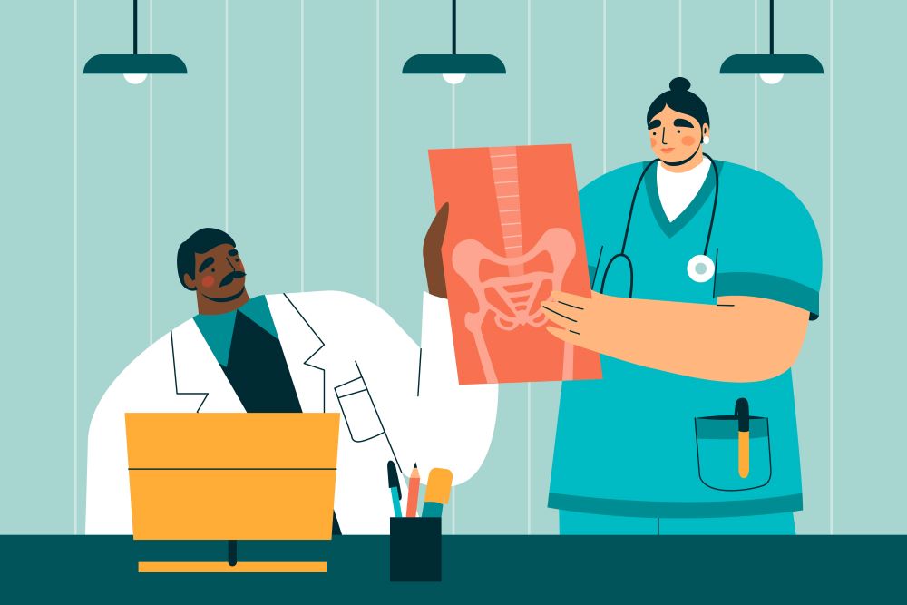 What to Expect Before Your Hip Replacement Surgery