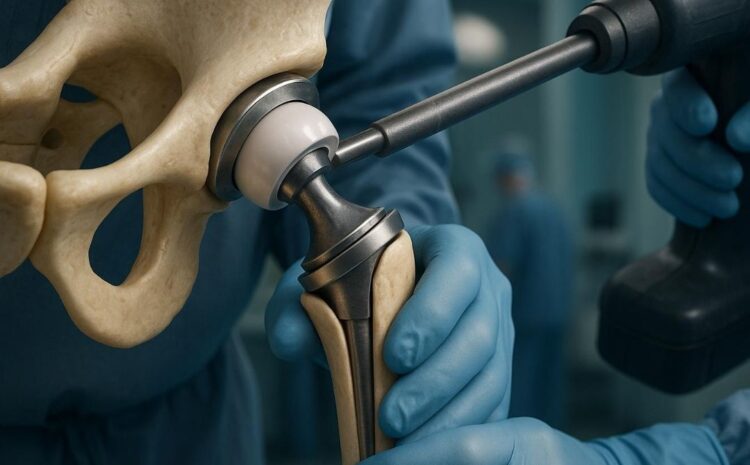  Hip Replacement Surgery: Your Comprehensive Guide to Recovery & Benefits