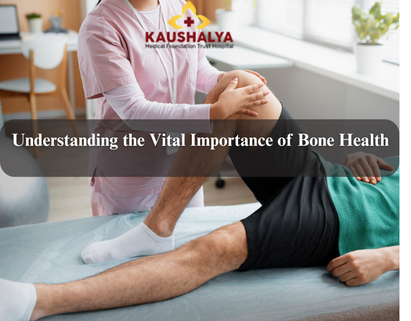 Knee Replacement Recovery: When Pain & Swelling are Not Normal.