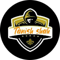 TANISH SHAH profile picture