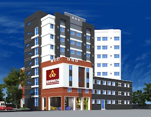 Kaushalya Medical Foundation Trust Hospital place picture
