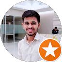 Dhanraj Shevale profile picture
